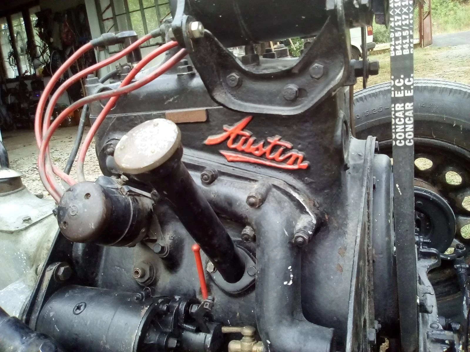Austin Allegro  - изображение 9