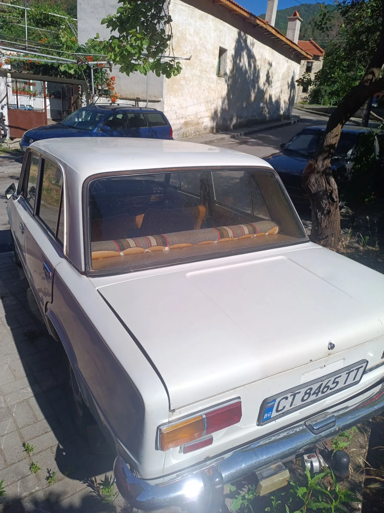 Lada 1200  - изображение 2