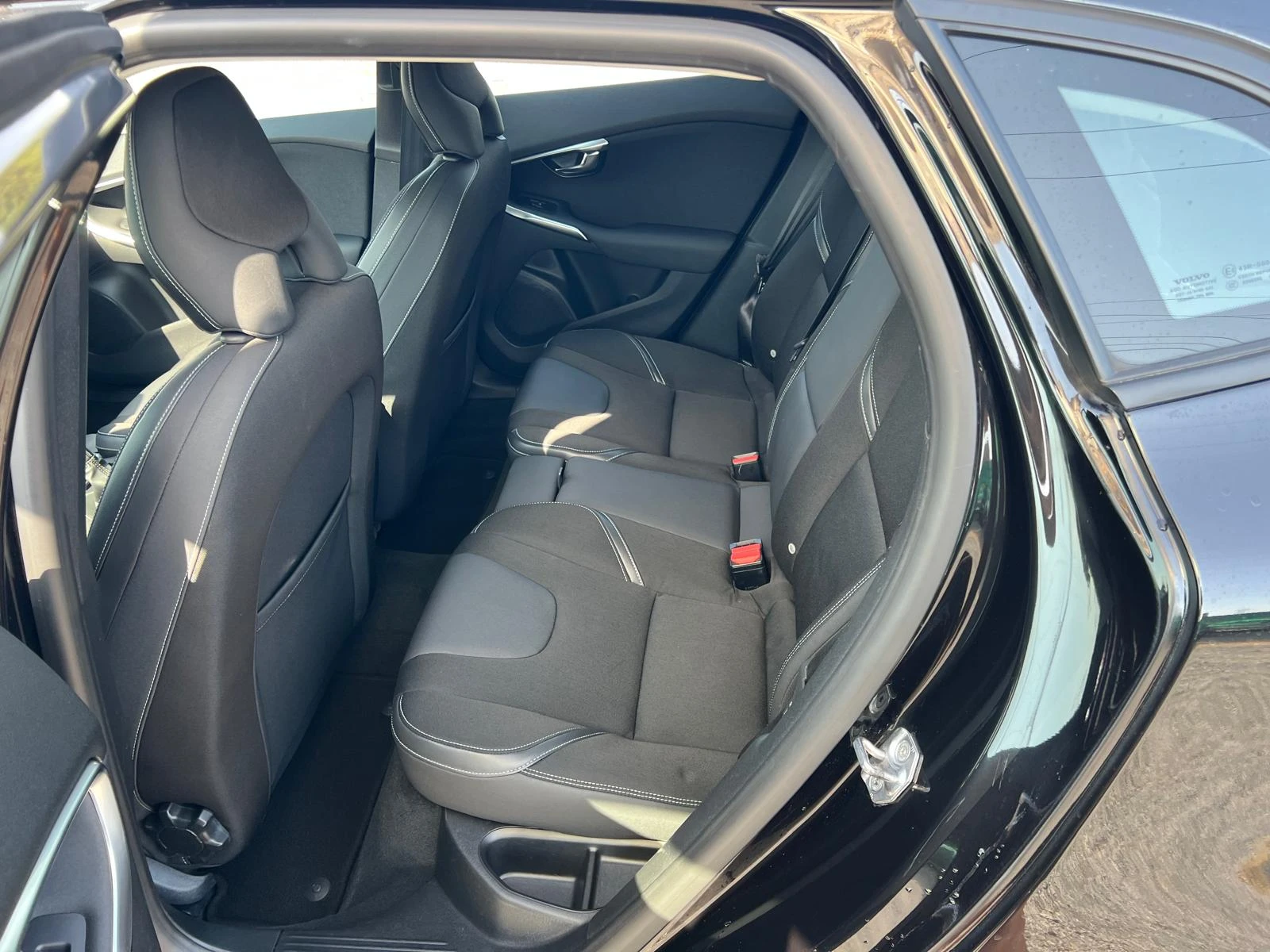 Volvo V40 2, 0 D2 ДИГИТАЛНО ТАБЛО НАВИГАЦИЯ - изображение 10