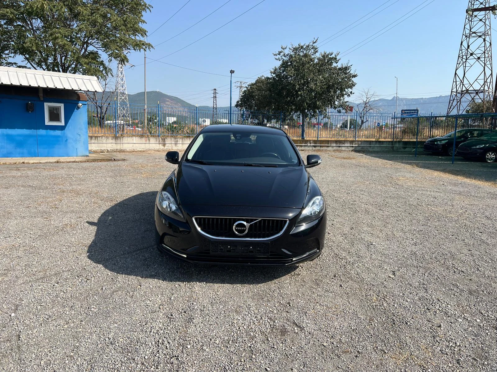 Volvo V40 2, 0 D2 ДИГИТАЛНО ТАБЛО НАВИГАЦИЯ - изображение 2