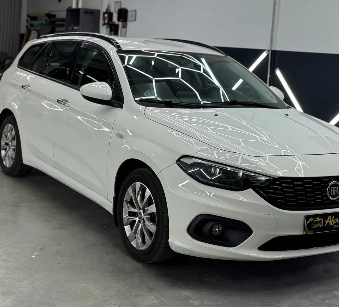 Fiat Tipo Газ/бензин Гаранция до 2026г - изображение 3