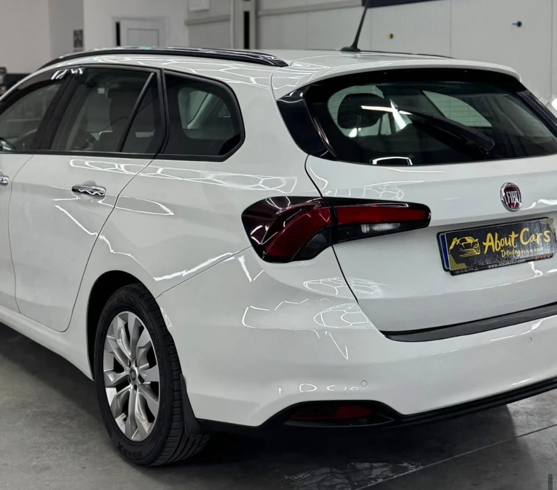 Fiat Tipo Газ/бензин Гаранция до 2026г - изображение 4