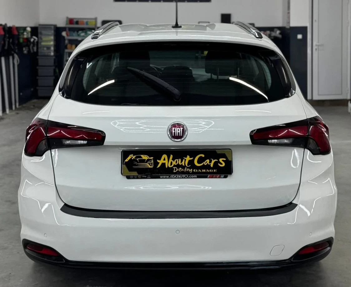 Fiat Tipo Газ/бензин Гаранция до 2026г - изображение 6