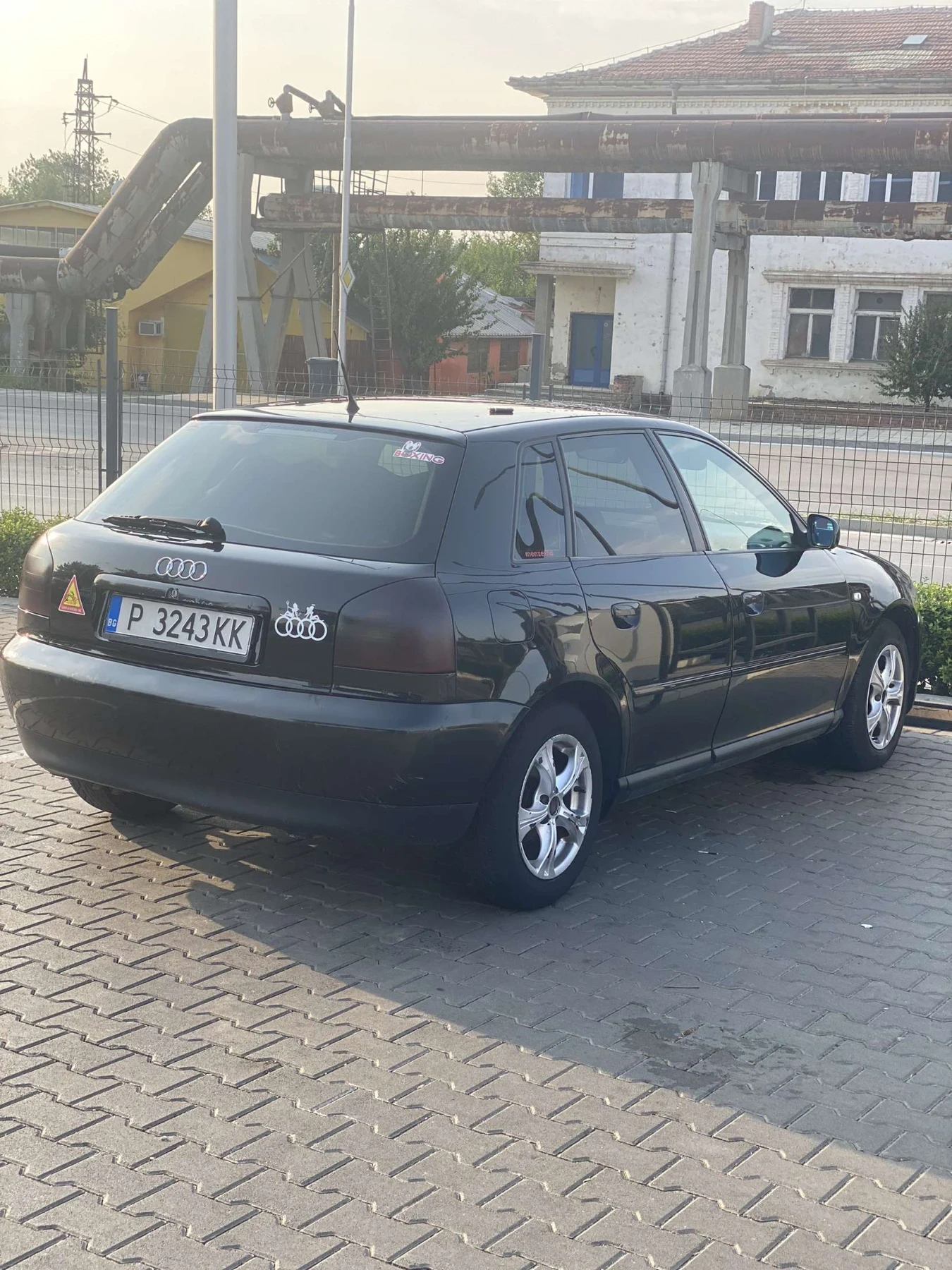 Audi A3  - изображение 7
