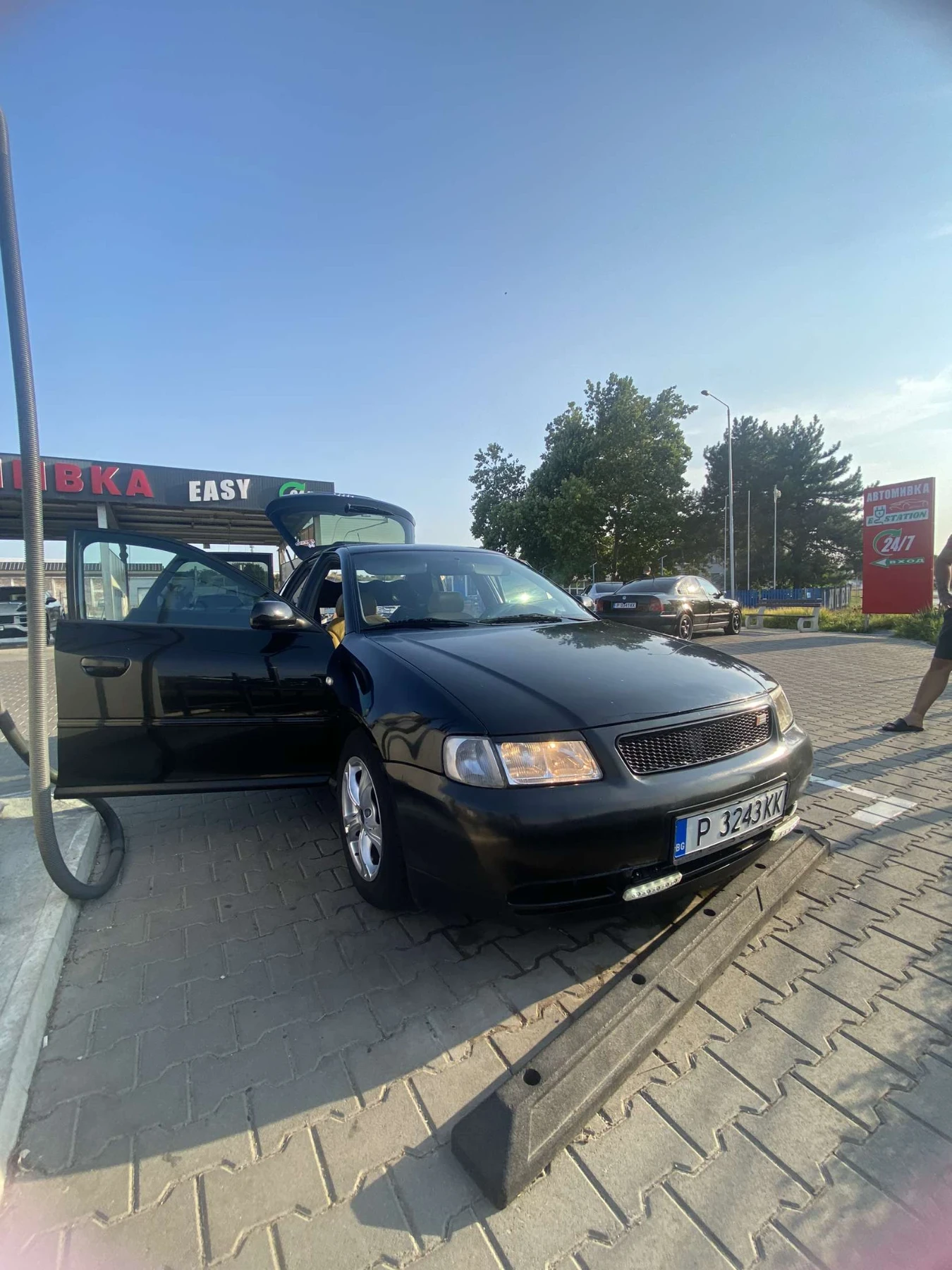 Audi A3  - изображение 3