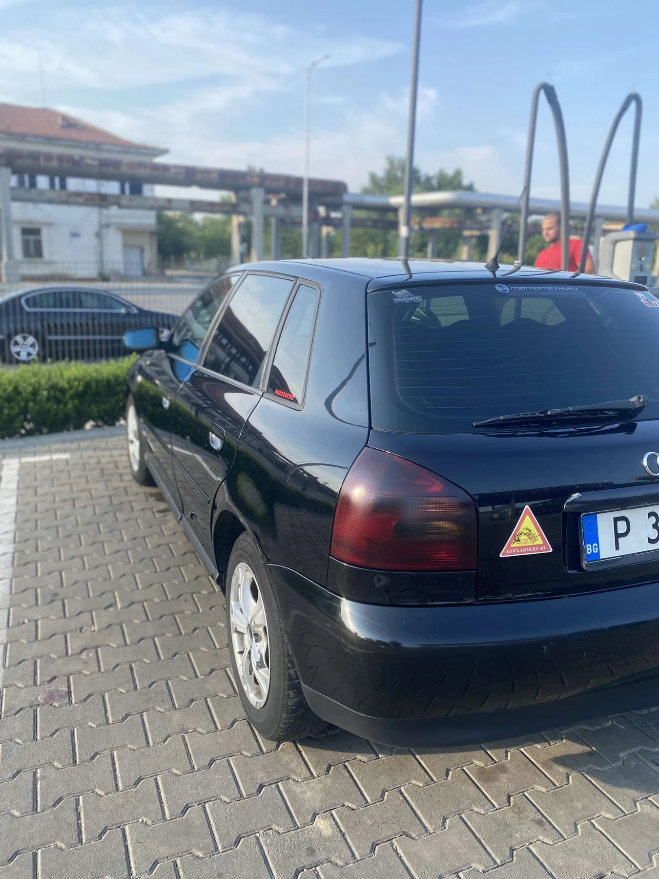Audi A3  - изображение 5