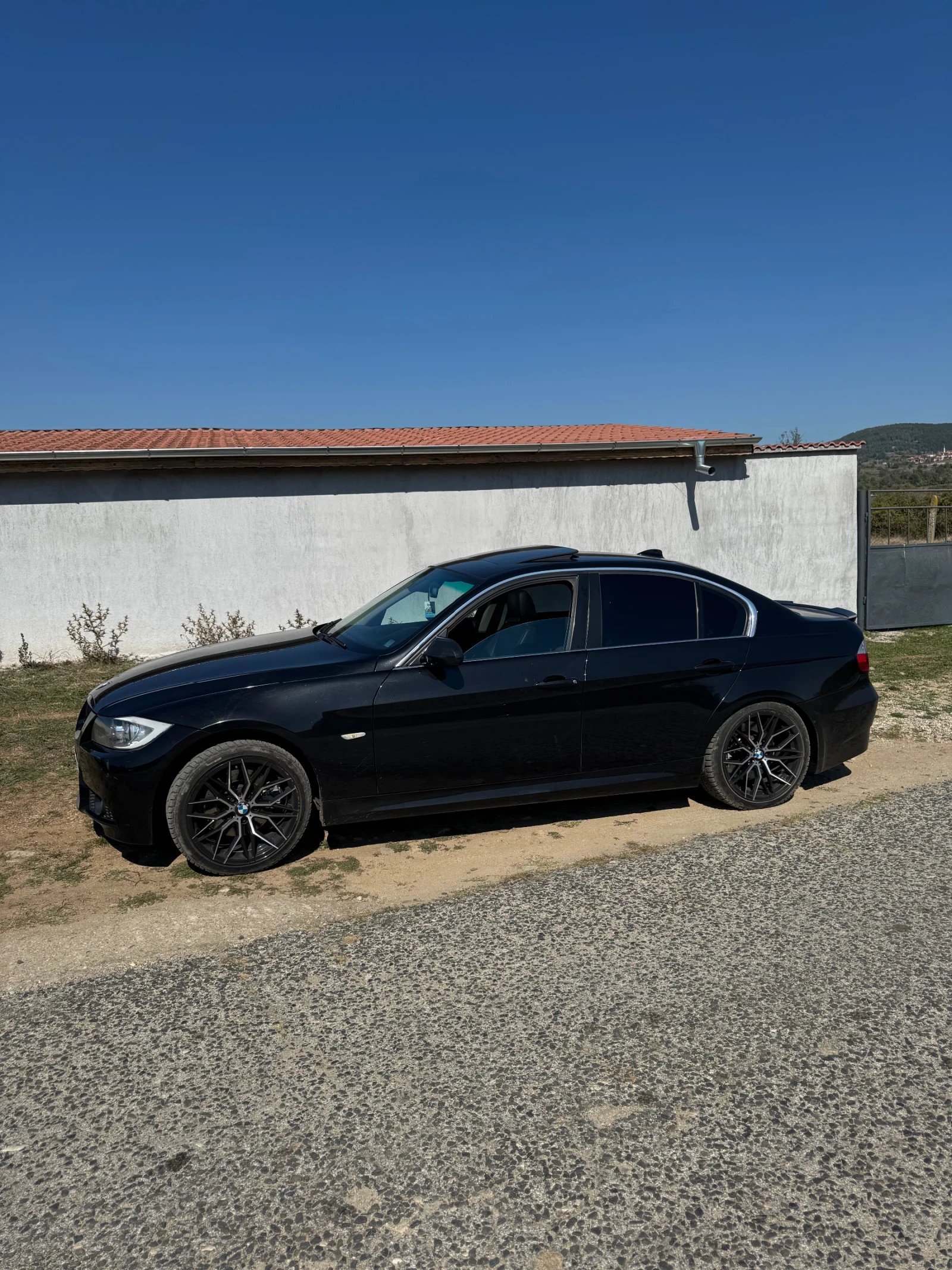 BMW 330  - изображение 4