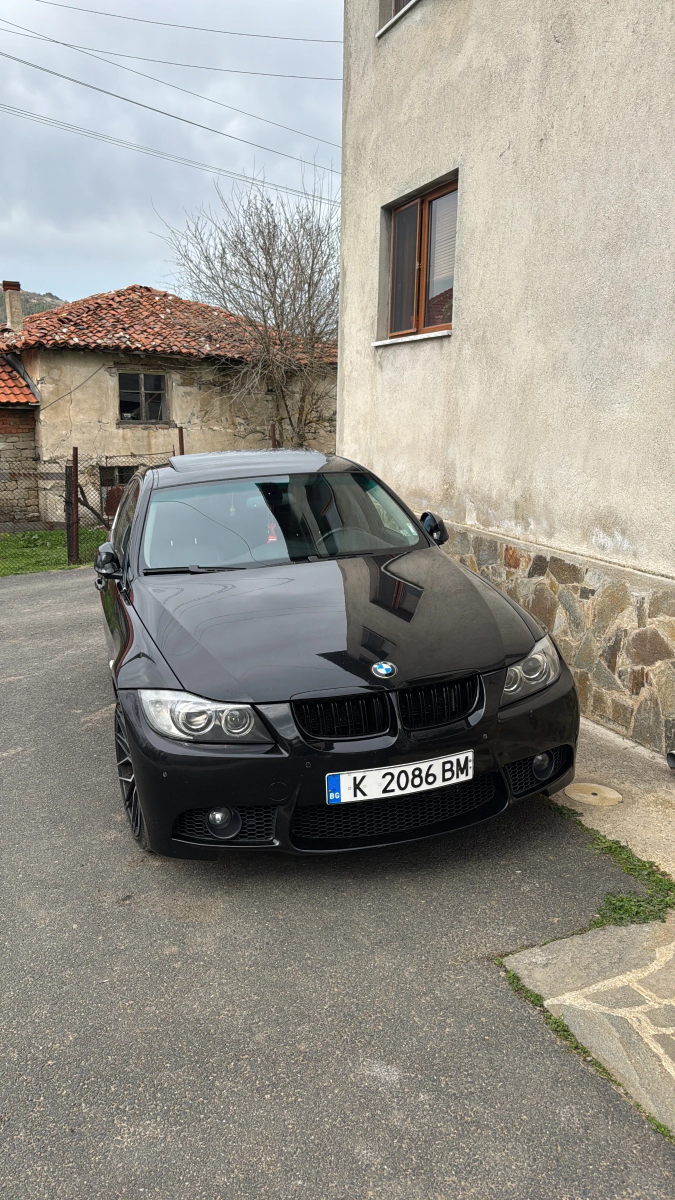BMW 330  - изображение 3