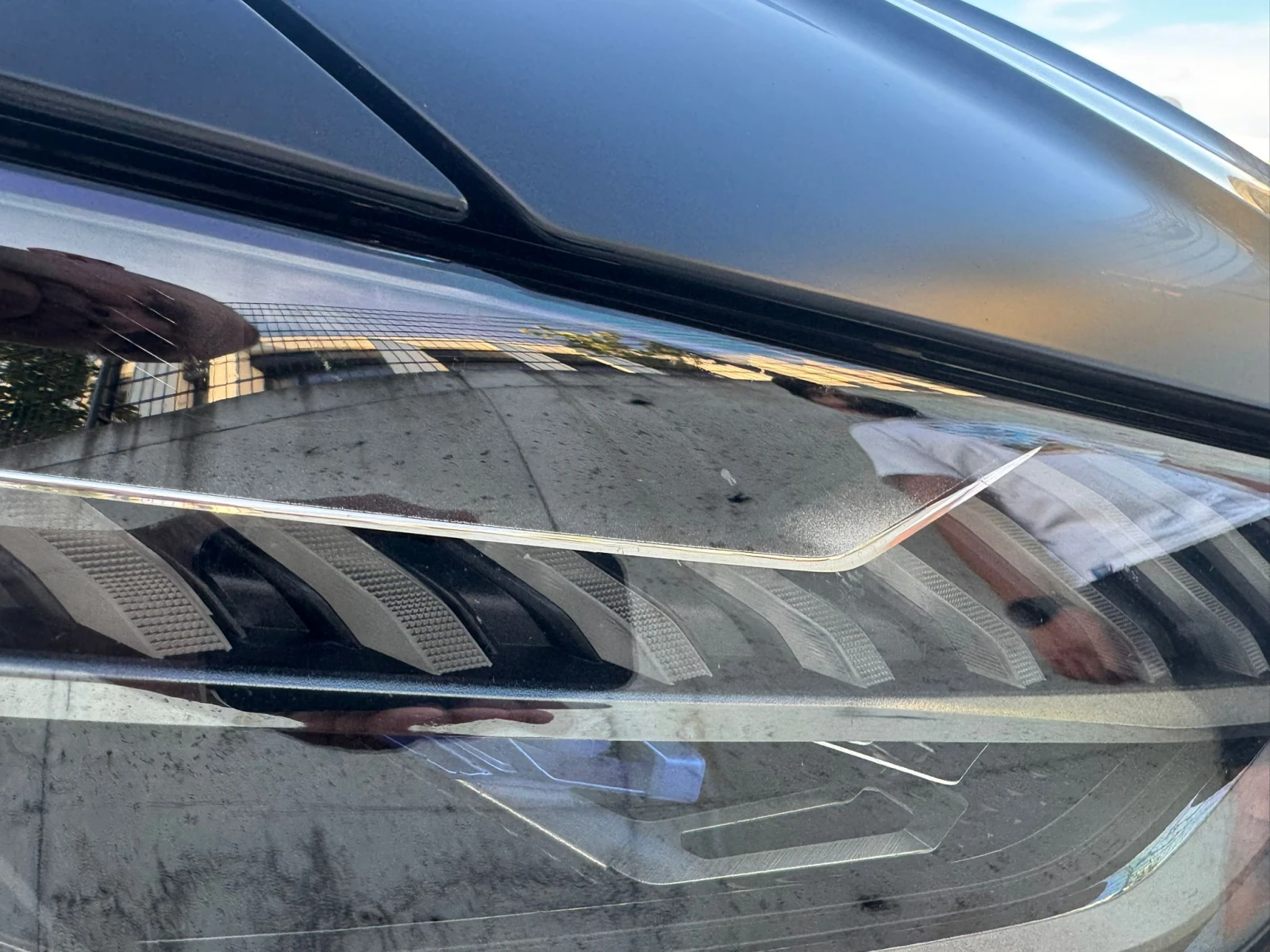 Audi Rs6 Matrix/Ceramic/B&O/4x4/PANO/NAVI/!!! | Mobile.bg   13