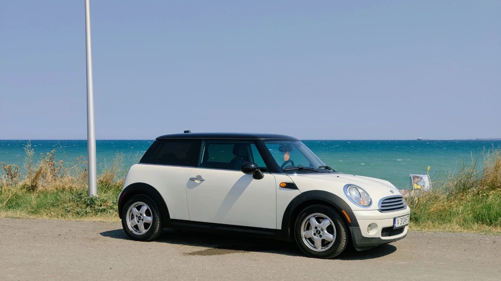 Mini Cooper  - изображение 5