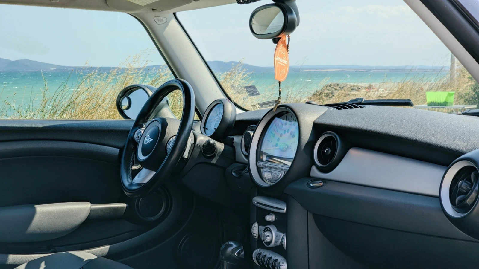 Mini Cooper  - изображение 3