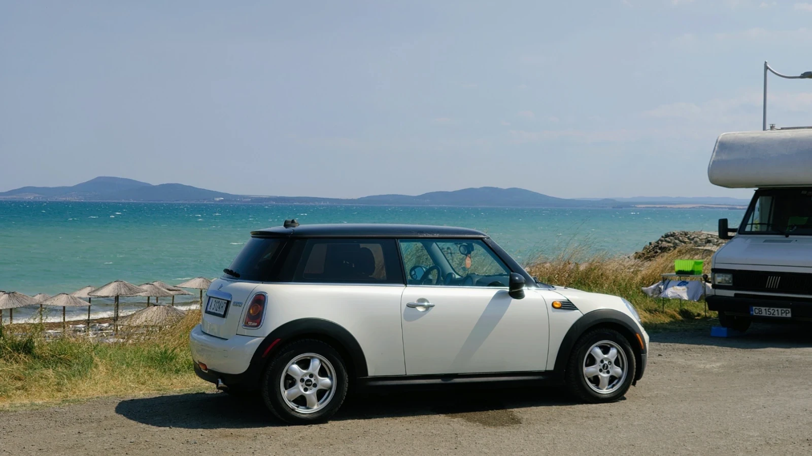 Mini Cooper  - изображение 2