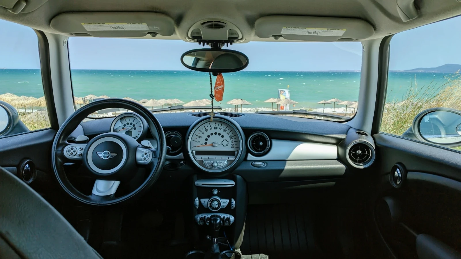 Mini Cooper  - изображение 6