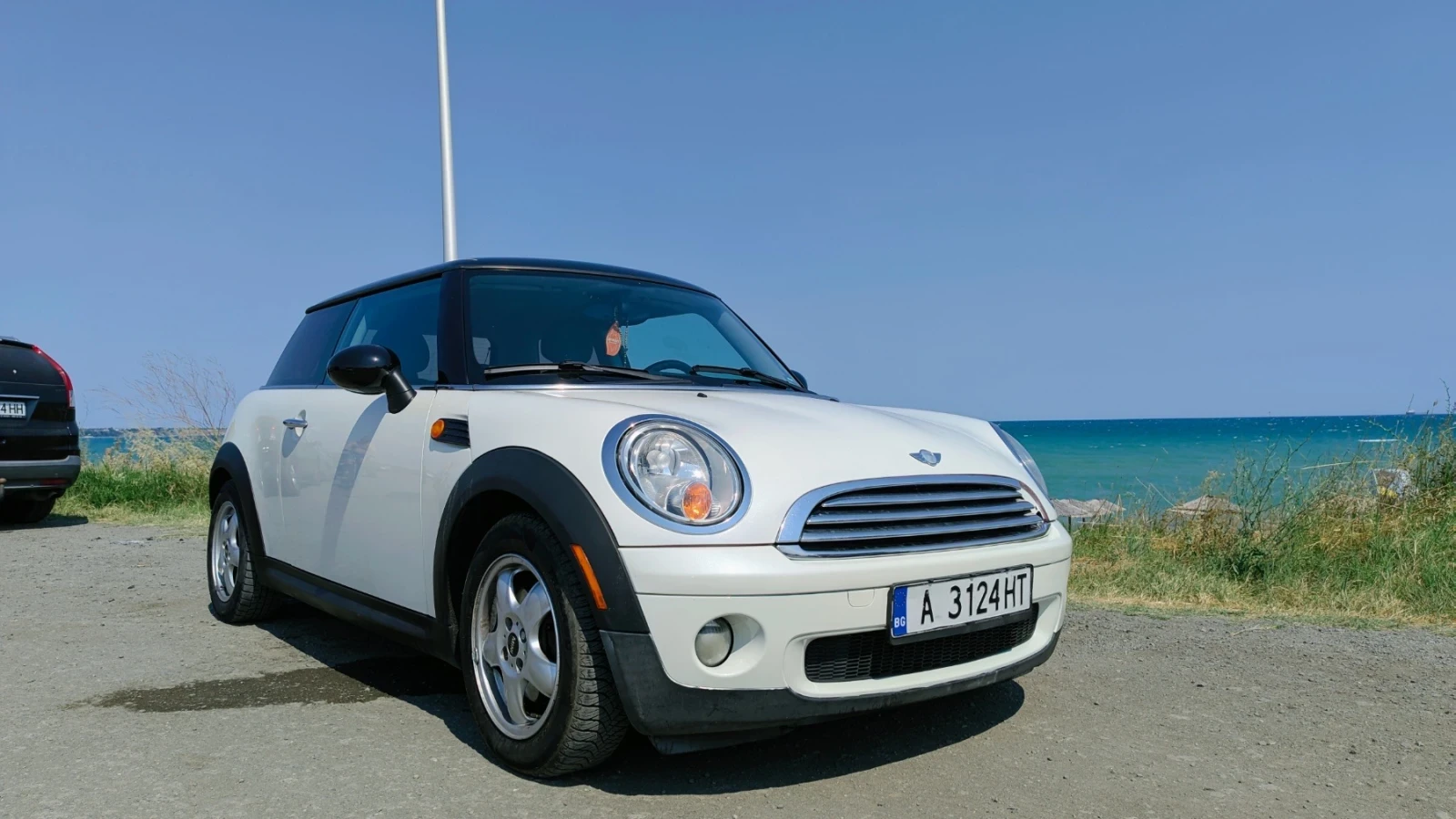 Mini Cooper  - изображение 4