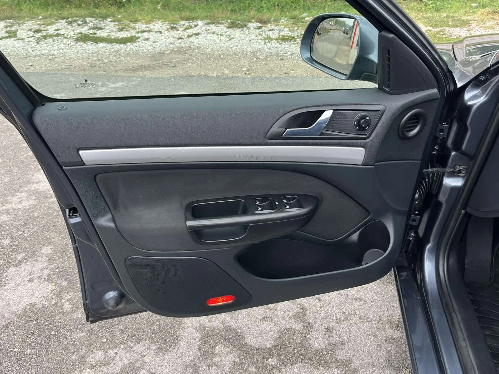 Skoda Octavia 1.2TURBO 105кс. 159 000км EURO 5A КЛИМАТРОНИК - изображение 7