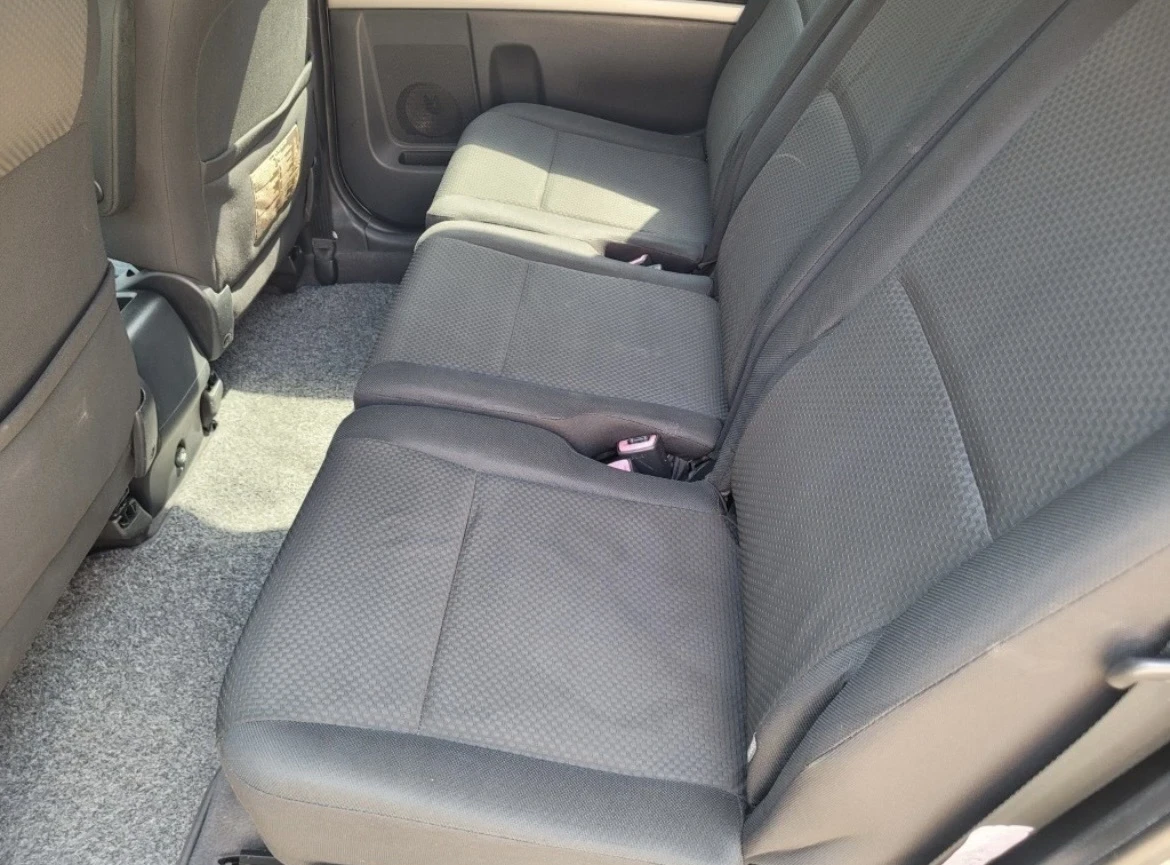 Toyota Corolla verso 2.2D 136кс  - изображение 8
