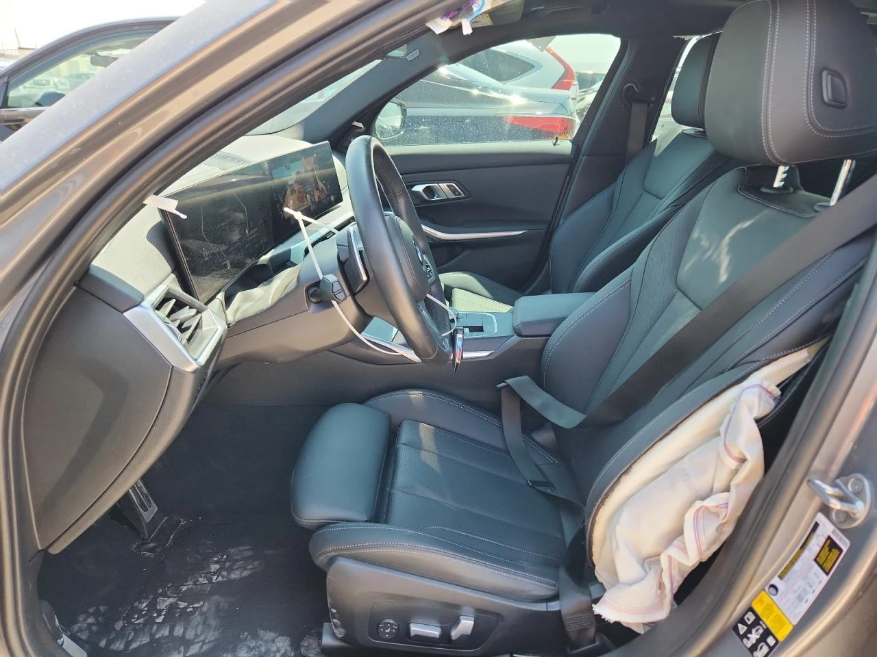 BMW 340 M340XI - изображение 7