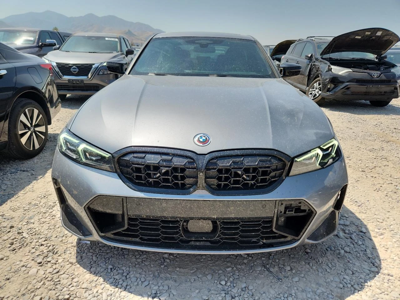 BMW 340 M340XI - изображение 2