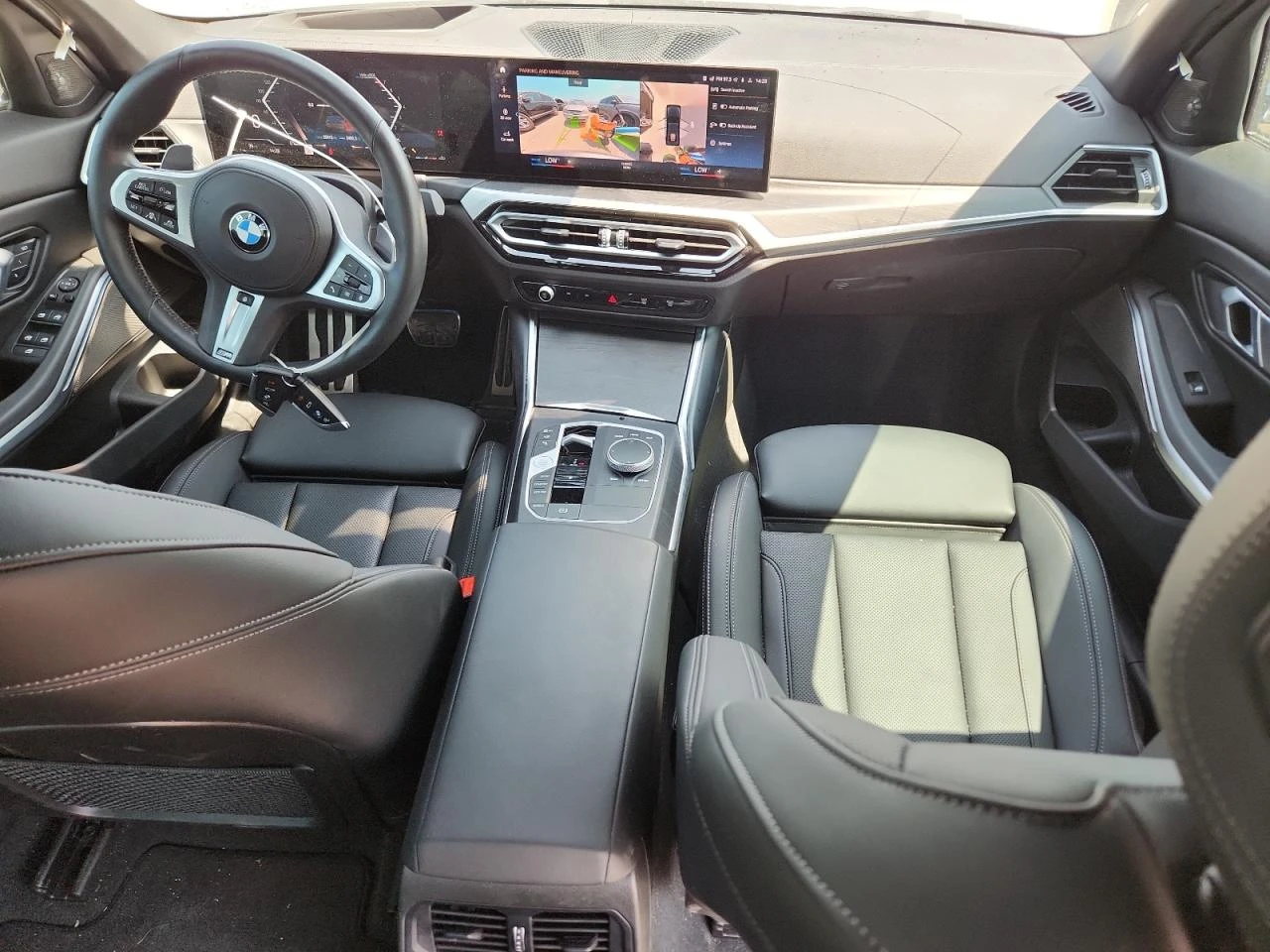 BMW 340 M340XI - изображение 8