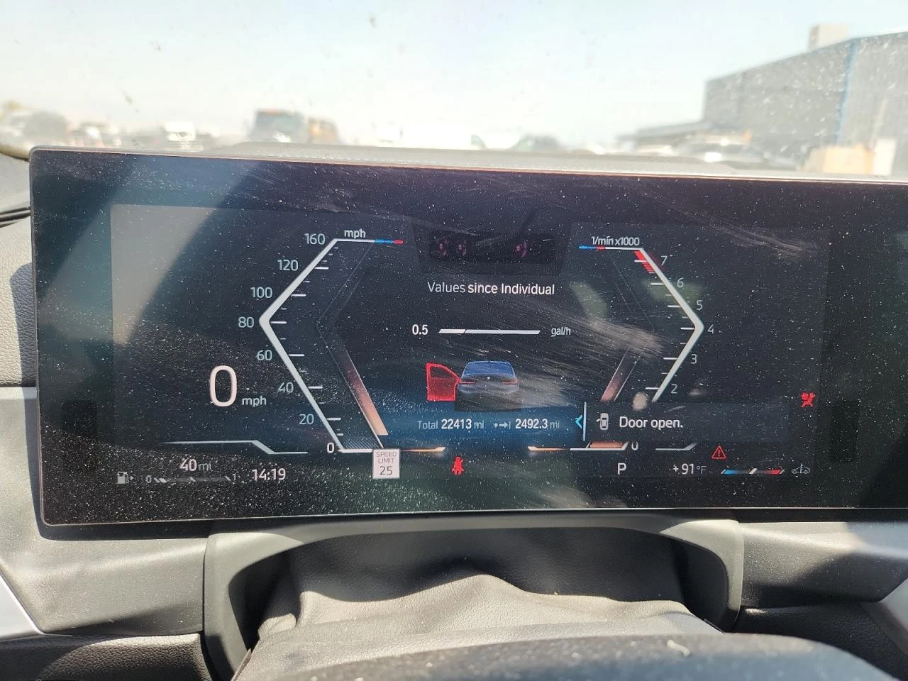 BMW 340 M340XI - изображение 9