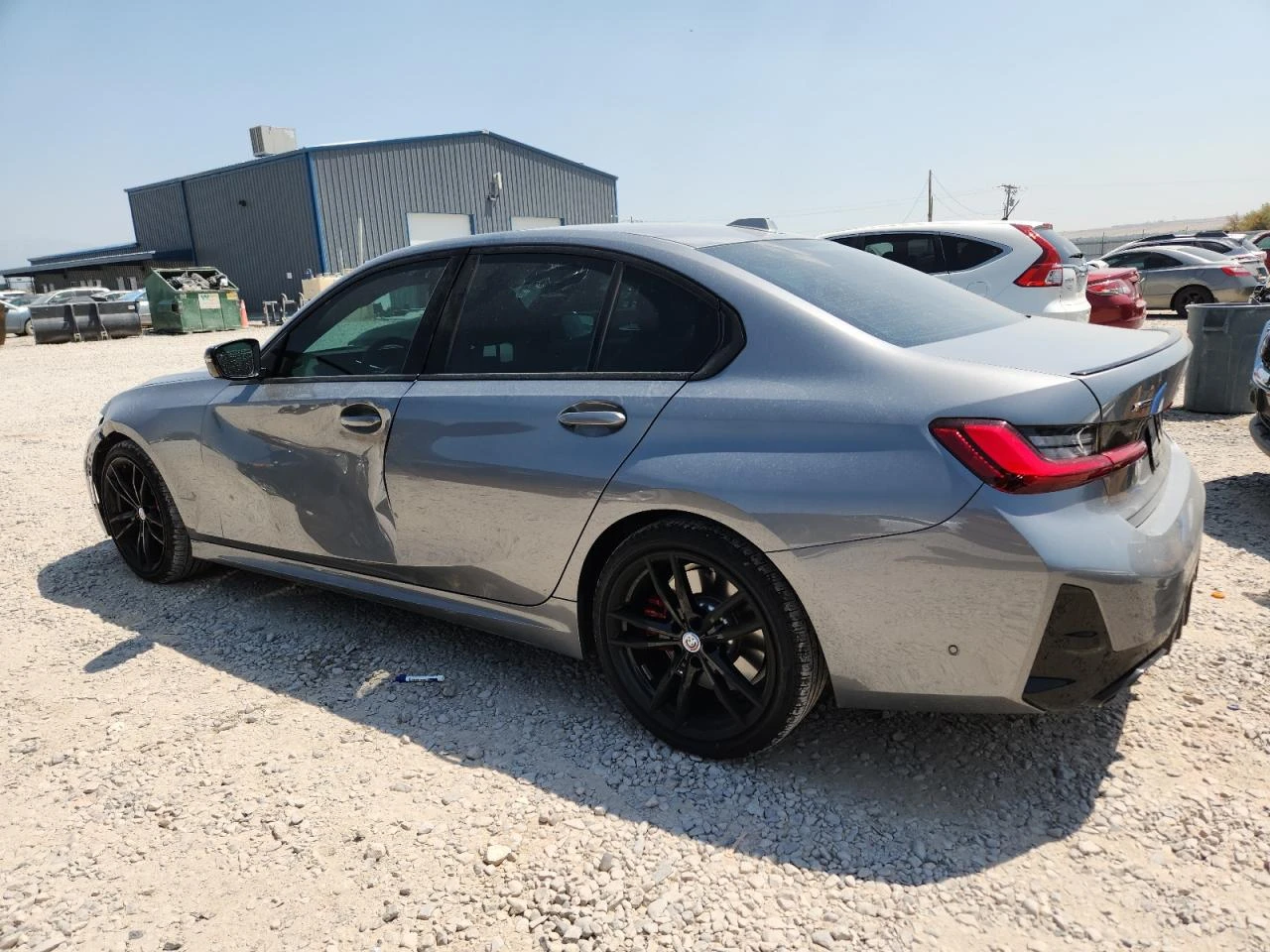 BMW 340 M340XI - изображение 4