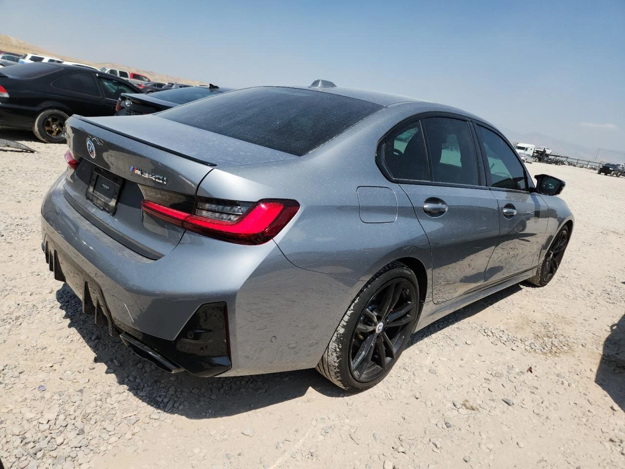 BMW 340 M340XI - изображение 6