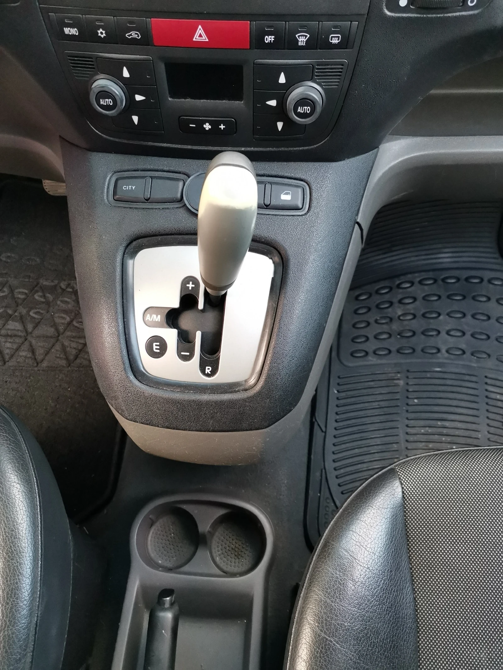 Fiat Idea  - изображение 9