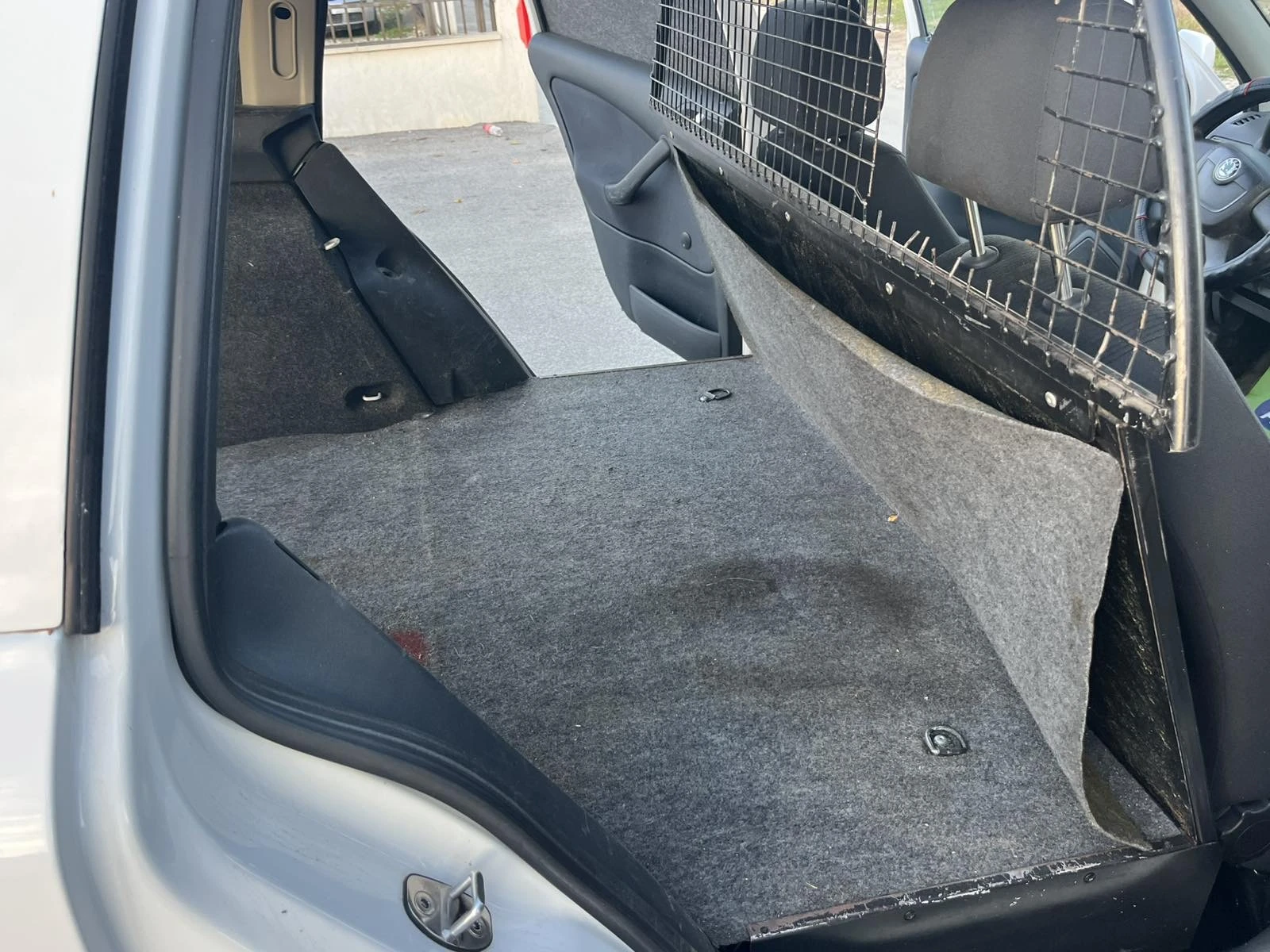 Skoda Octavia 1.9TDI 101кс EURO 4 КЛИМАТРОНИК N1  - изображение 10