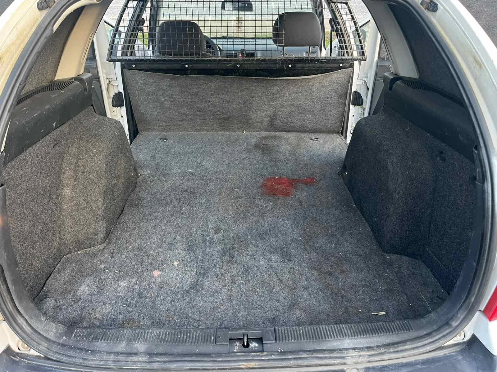 Skoda Octavia 1.9TDI 101 EURO 4  N1  | Mobile.bg   13