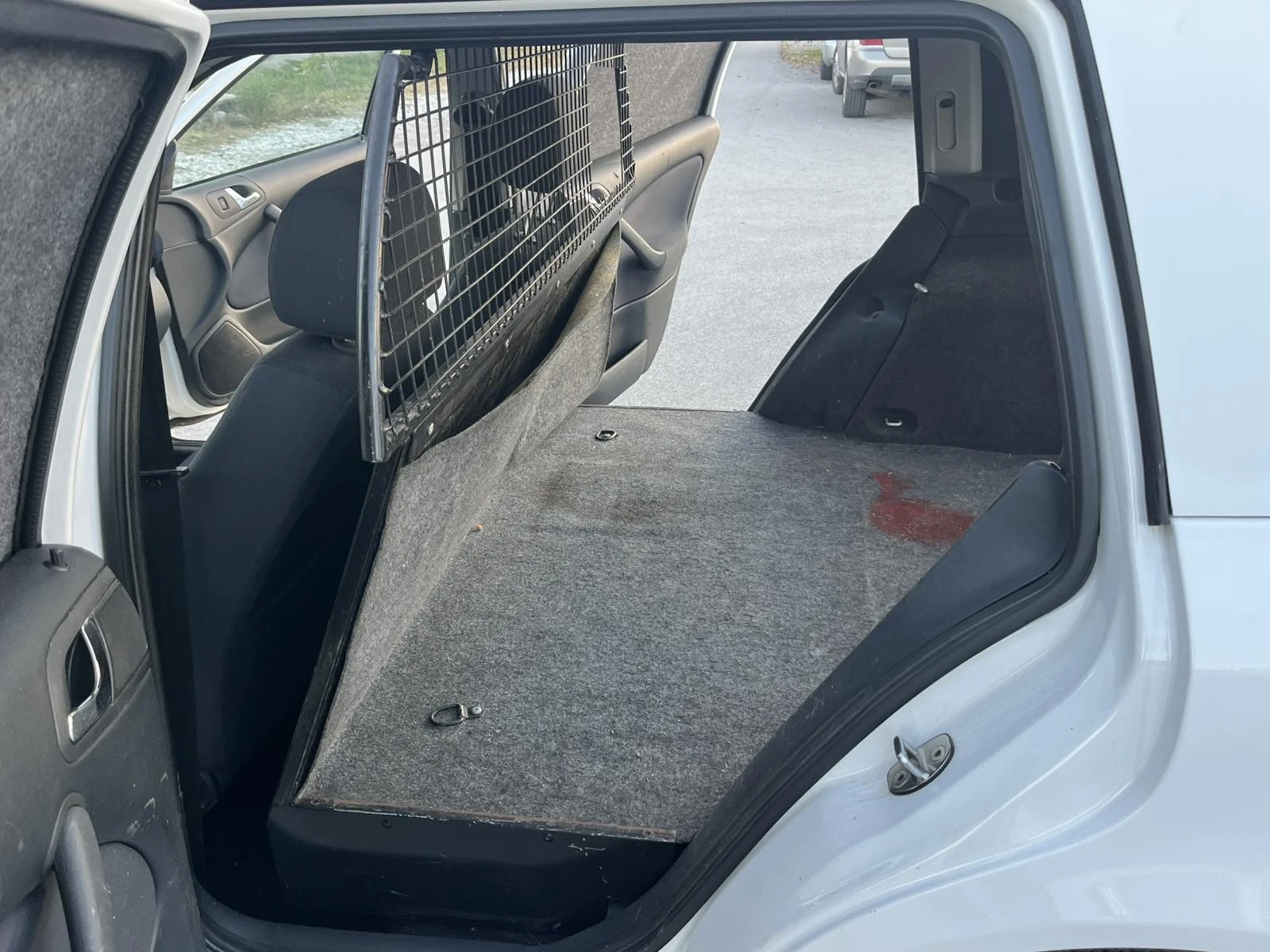 Skoda Octavia 1.9TDI 101кс EURO 4 КЛИМАТРОНИК N1  - изображение 9