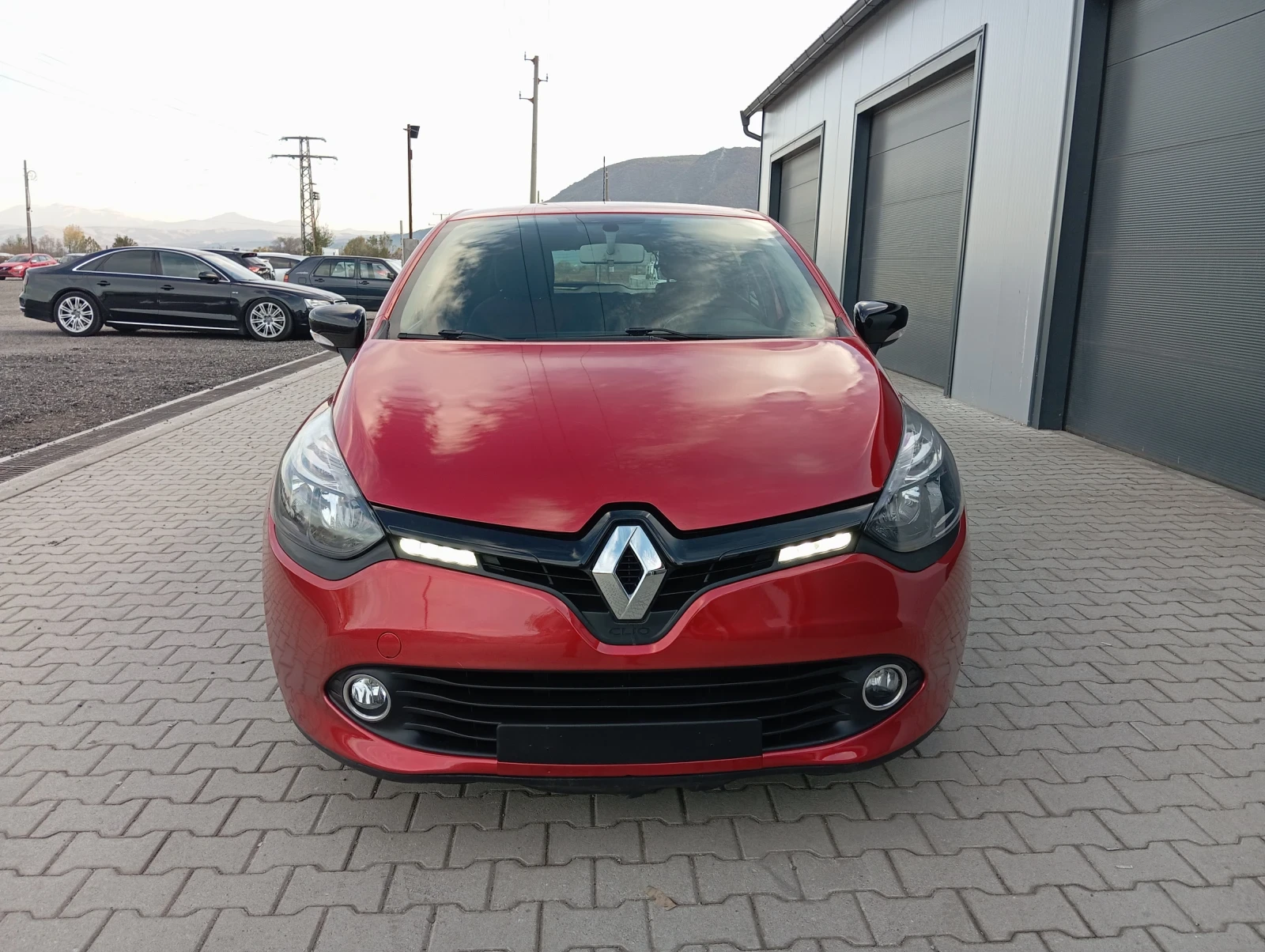 Renault Clio 1.2i ЛИЗИНГ  - изображение 2