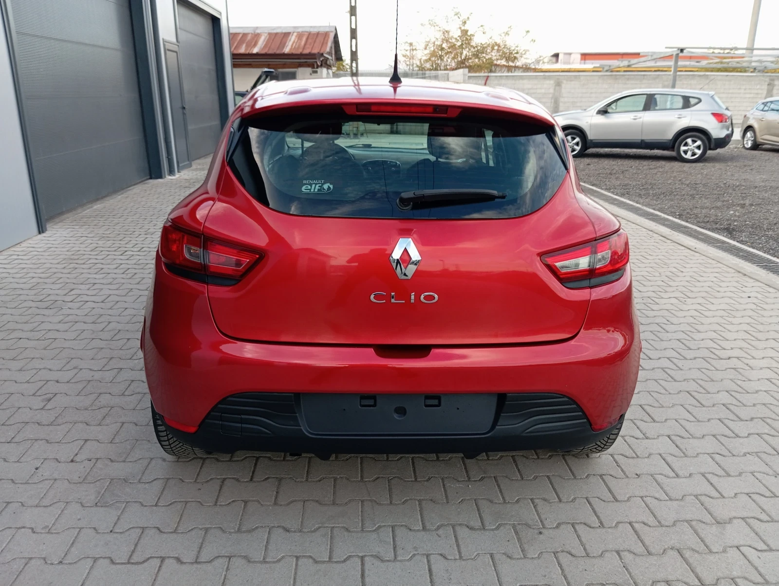 Renault Clio 1.2i ЛИЗИНГ  - изображение 5