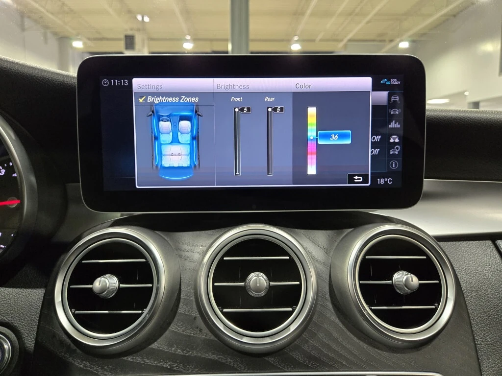 Mercedes-Benz C 300 4MATIC AMG PKG * CARFAX *    | Mobile.bg   13