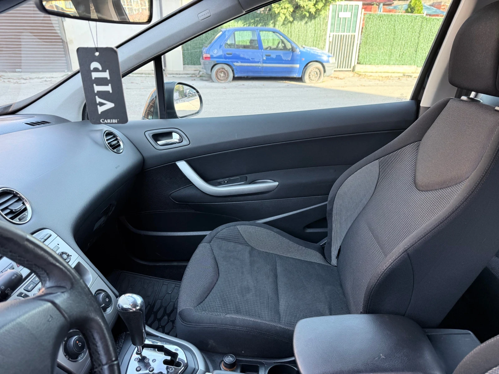 Peugeot 308  - изображение 9