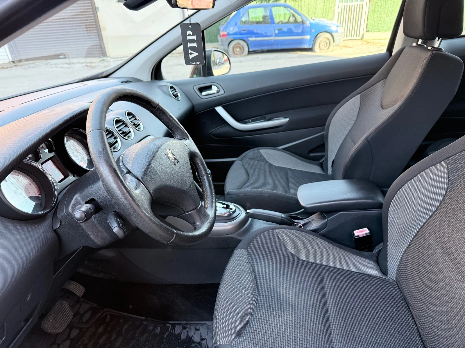 Peugeot 308  - изображение 8