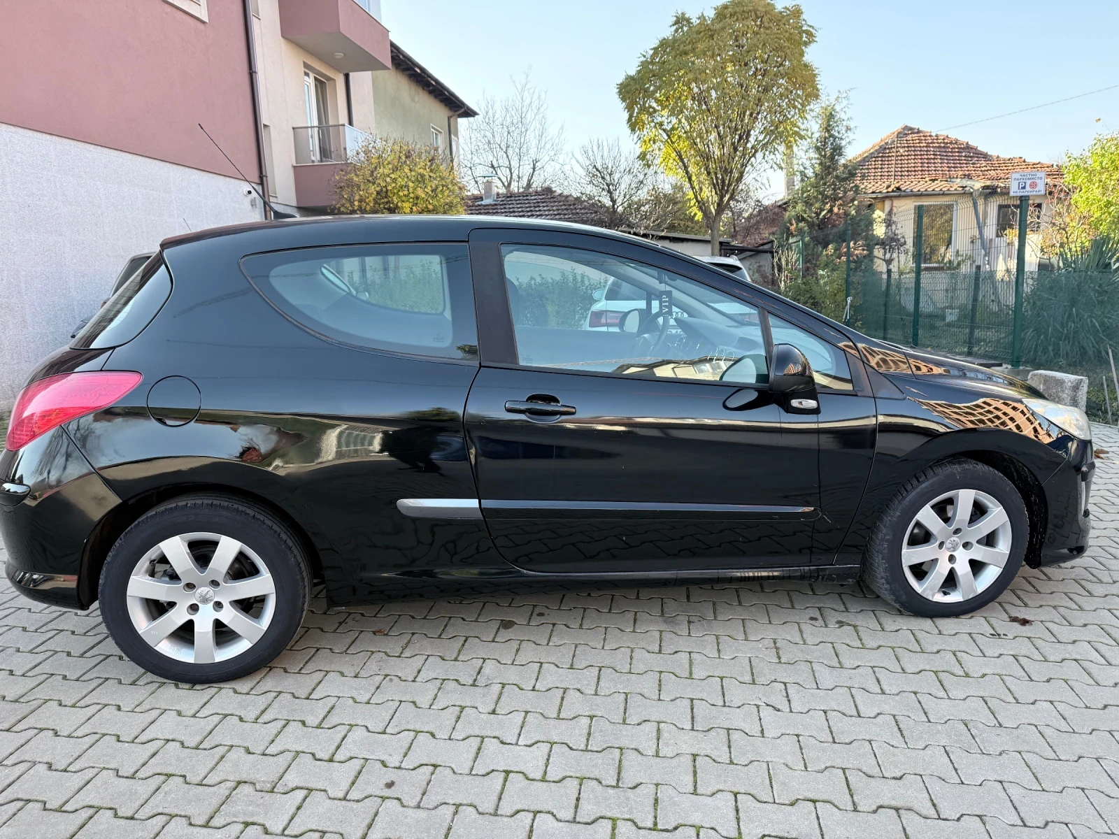 Peugeot 308  - изображение 3