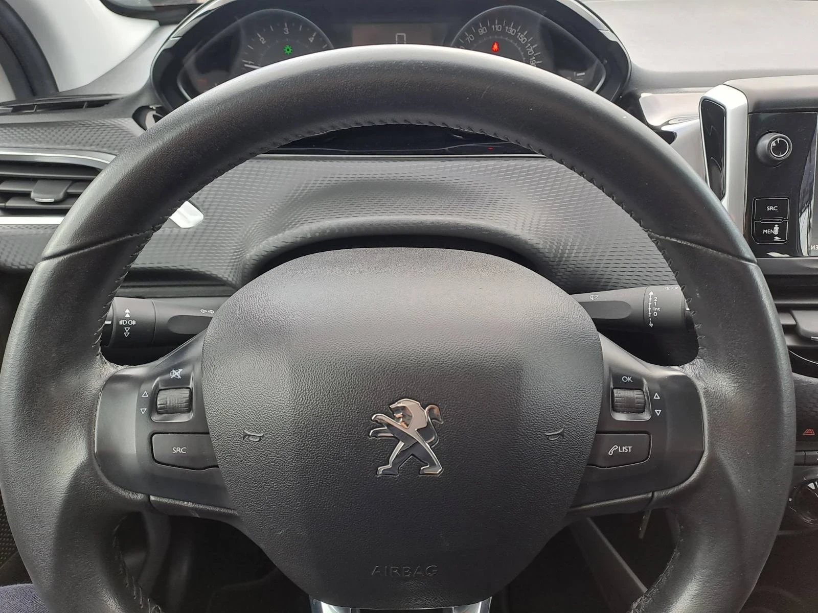 Peugeot 2008 1.5  | Mobile.bg   8