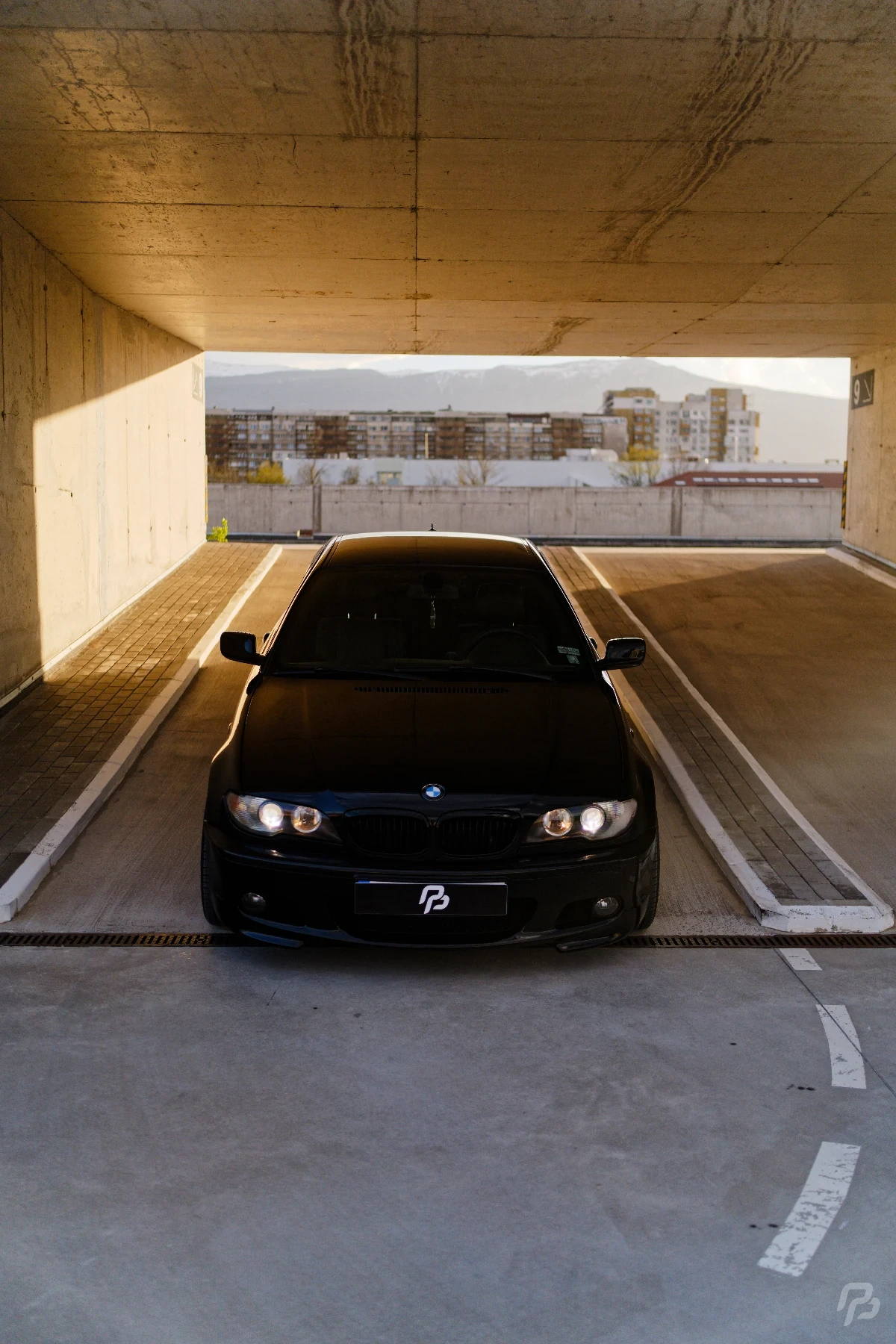 BMW 330 Ci | Mobile.bg � ����������� 1