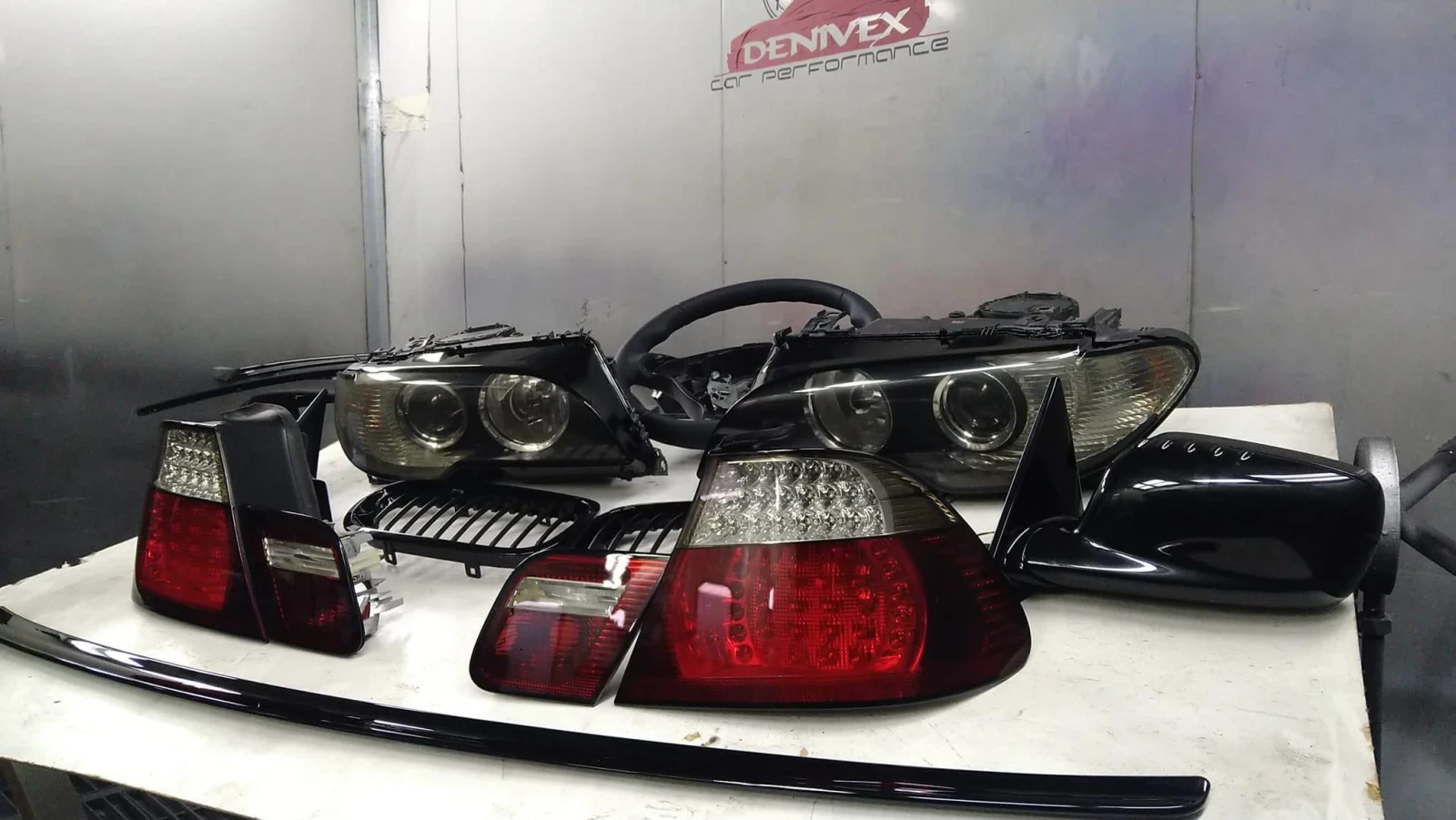 BMW 330 Ci | Mobile.bg � ����������� 13