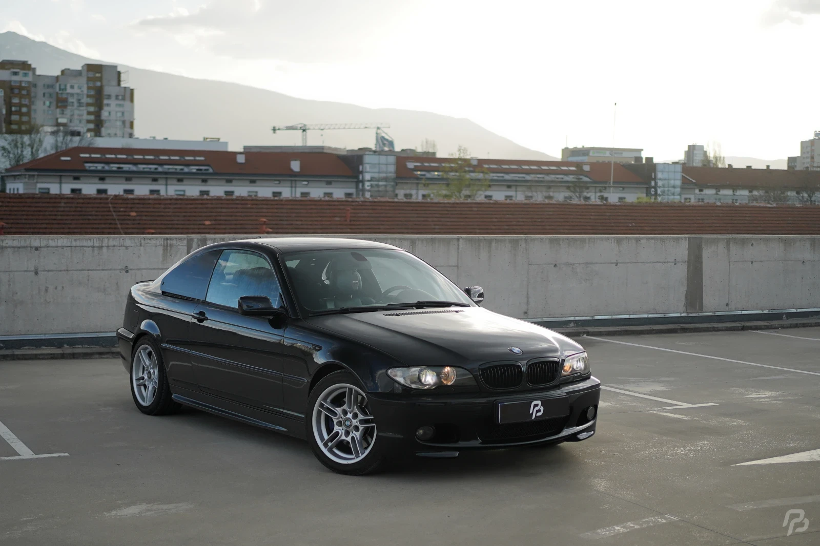 BMW 330 Ci - изображение 5