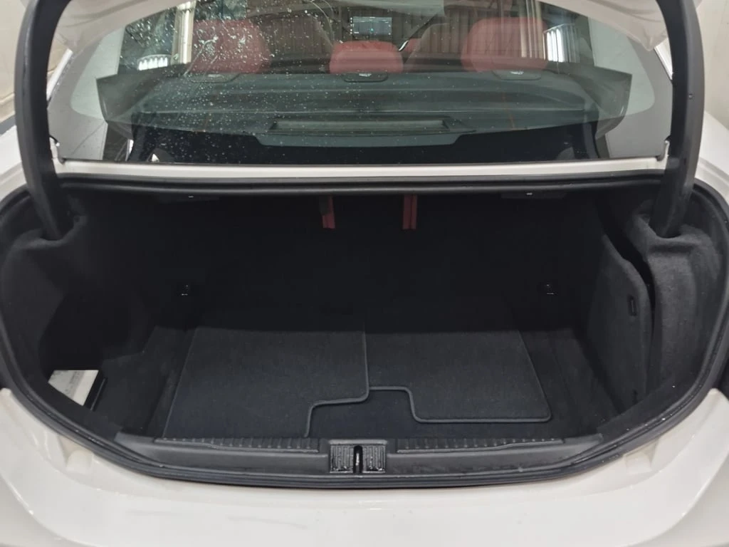 Alfa Romeo Giulia * TI SPORT * CARFAX *  | Mobile.bg   15