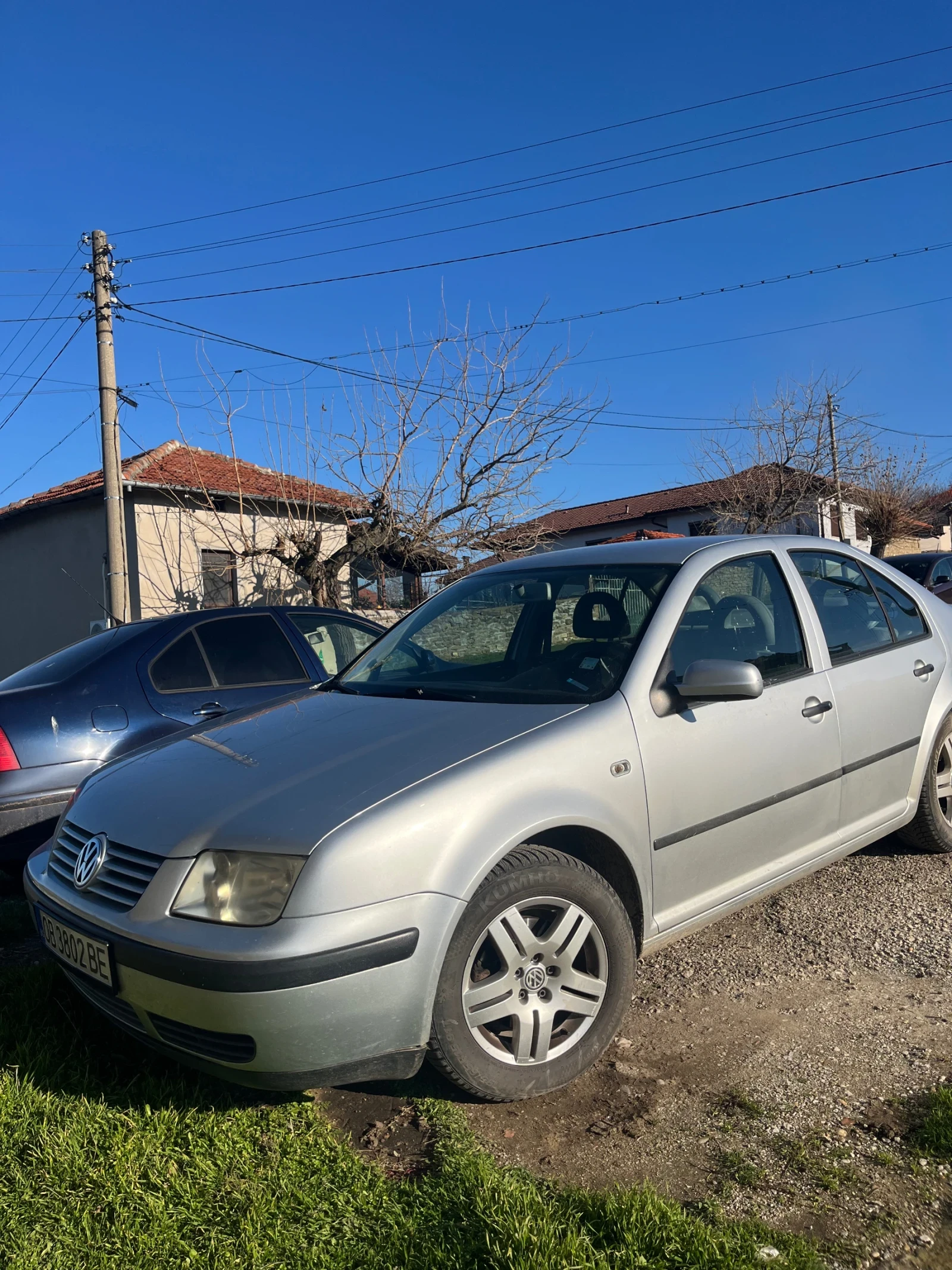 VW Bora | Mobile.bg � ����������� 1