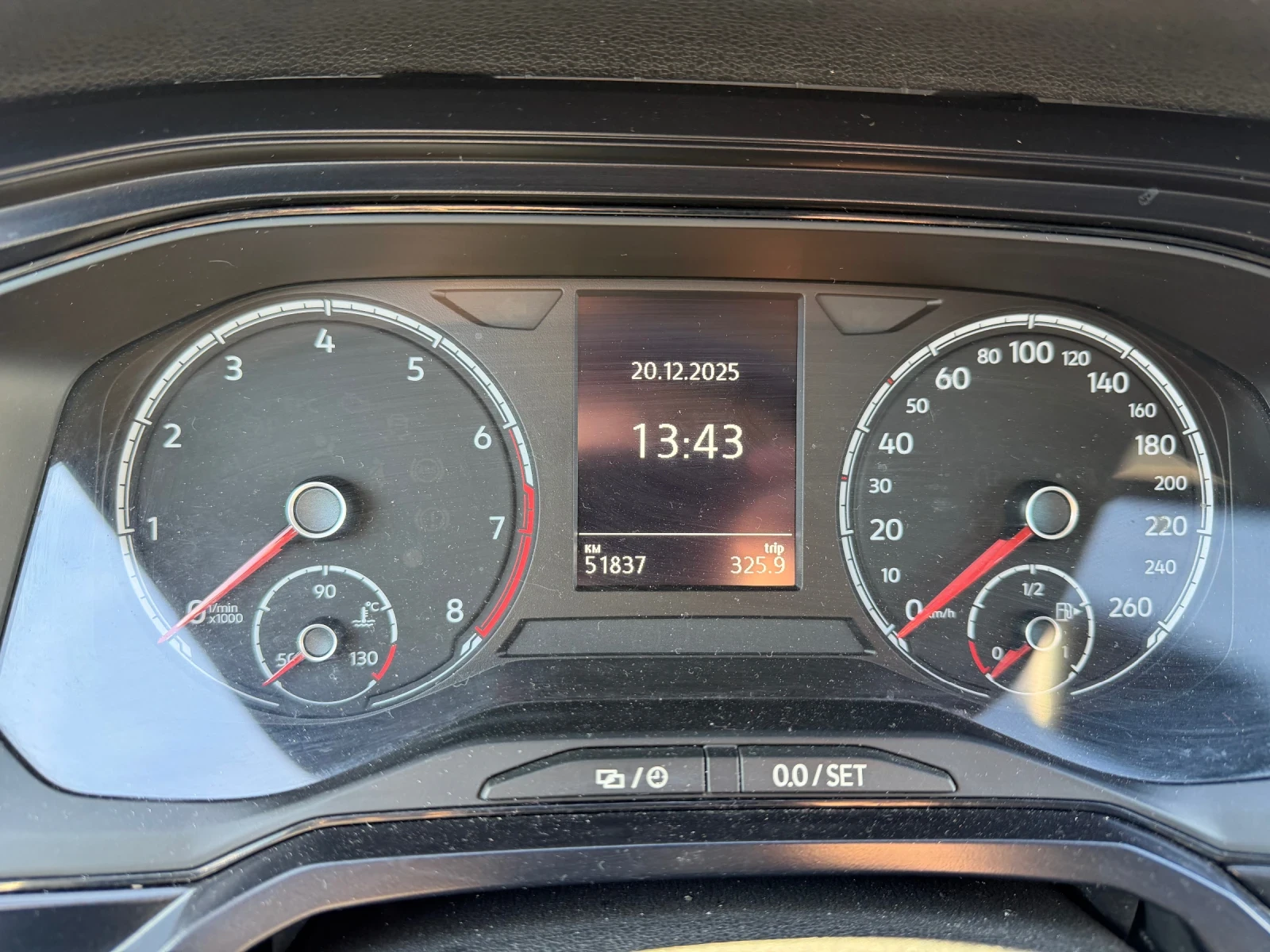 VW Polo 1.0 mpi | Mobile.bg � ����������� 15