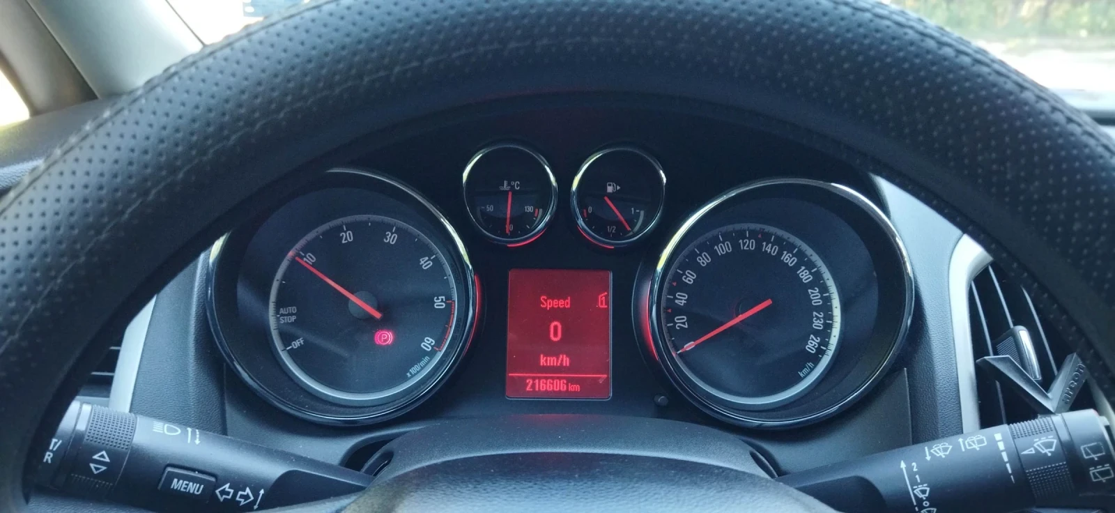 Opel Astra | Mobile.bg � ����������� 7