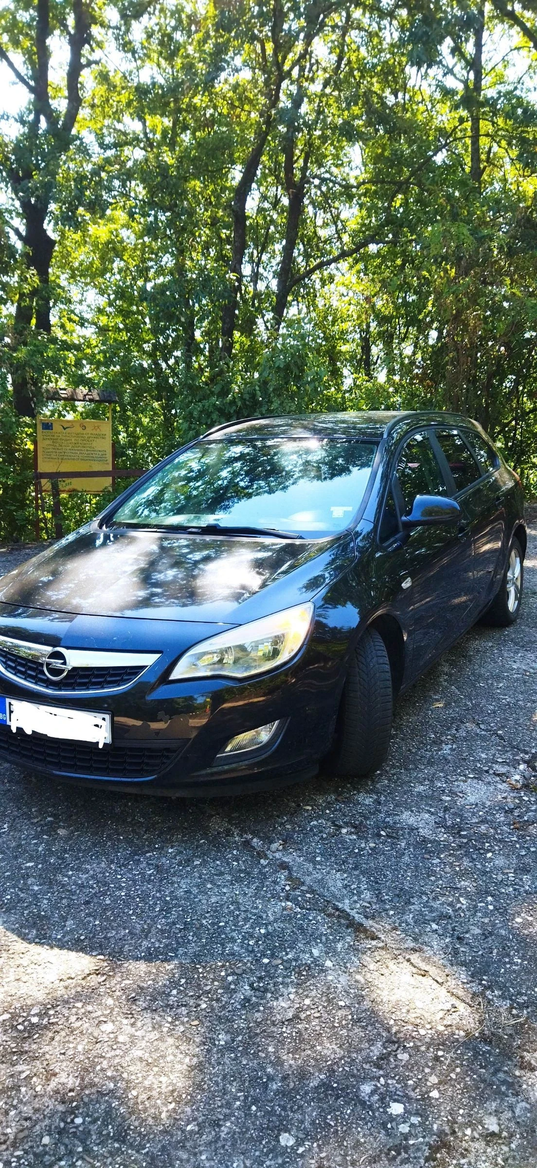 Opel Astra | Mobile.bg � ����������� 2