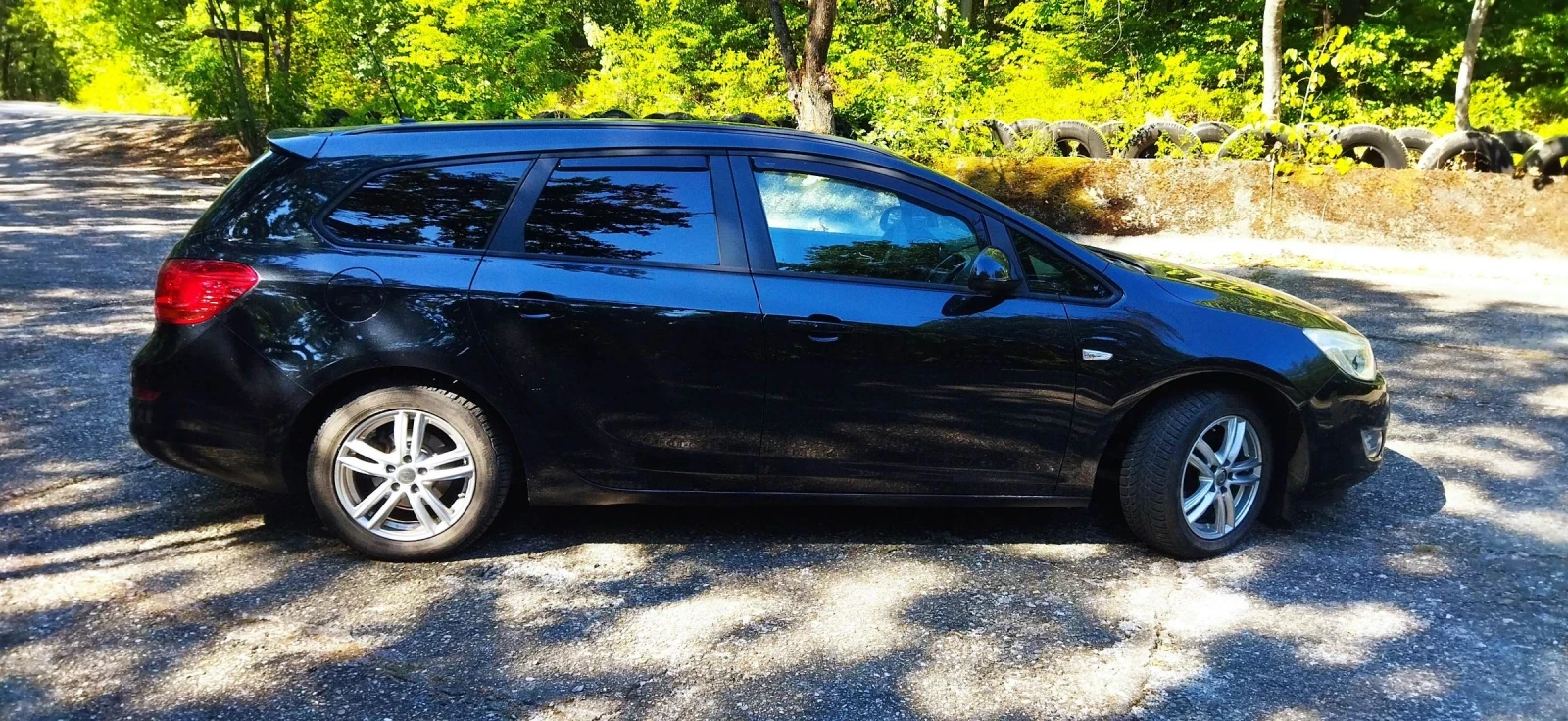 Opel Astra | Mobile.bg � ����������� 5