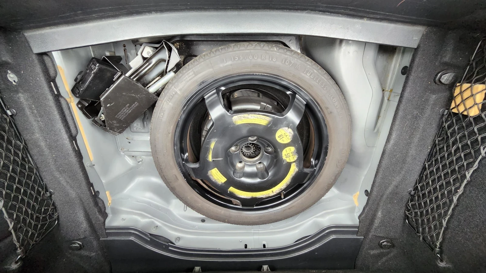 Mercedes-Benz CLS 55 AMG  - изображение 9