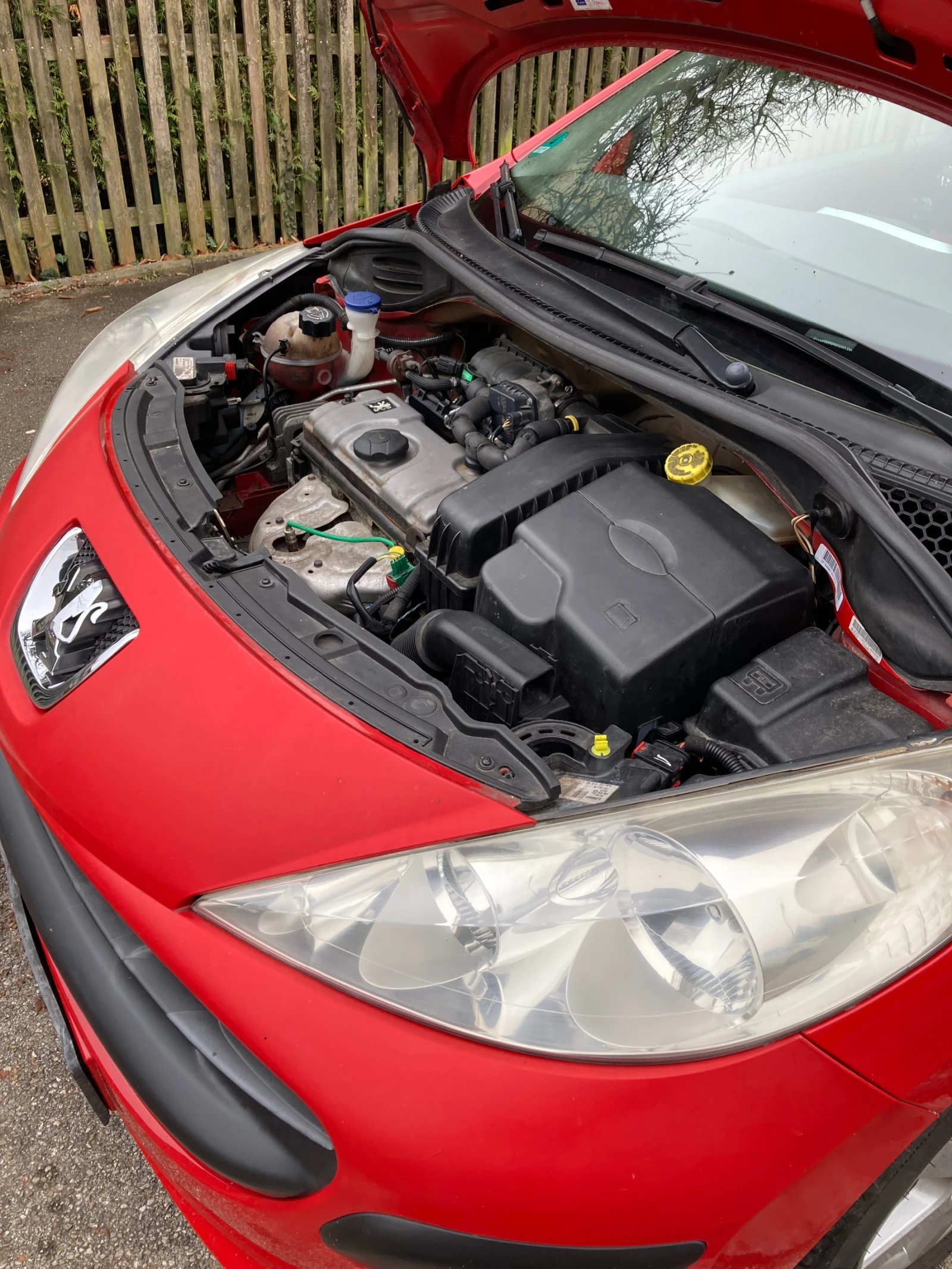 Peugeot 207  - изображение 4