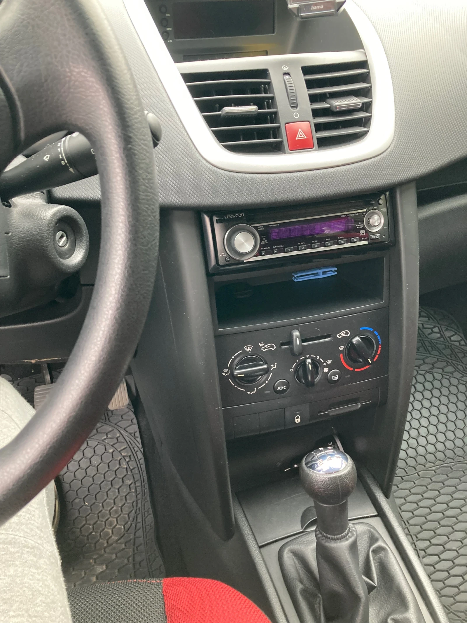 Peugeot 207  - изображение 2