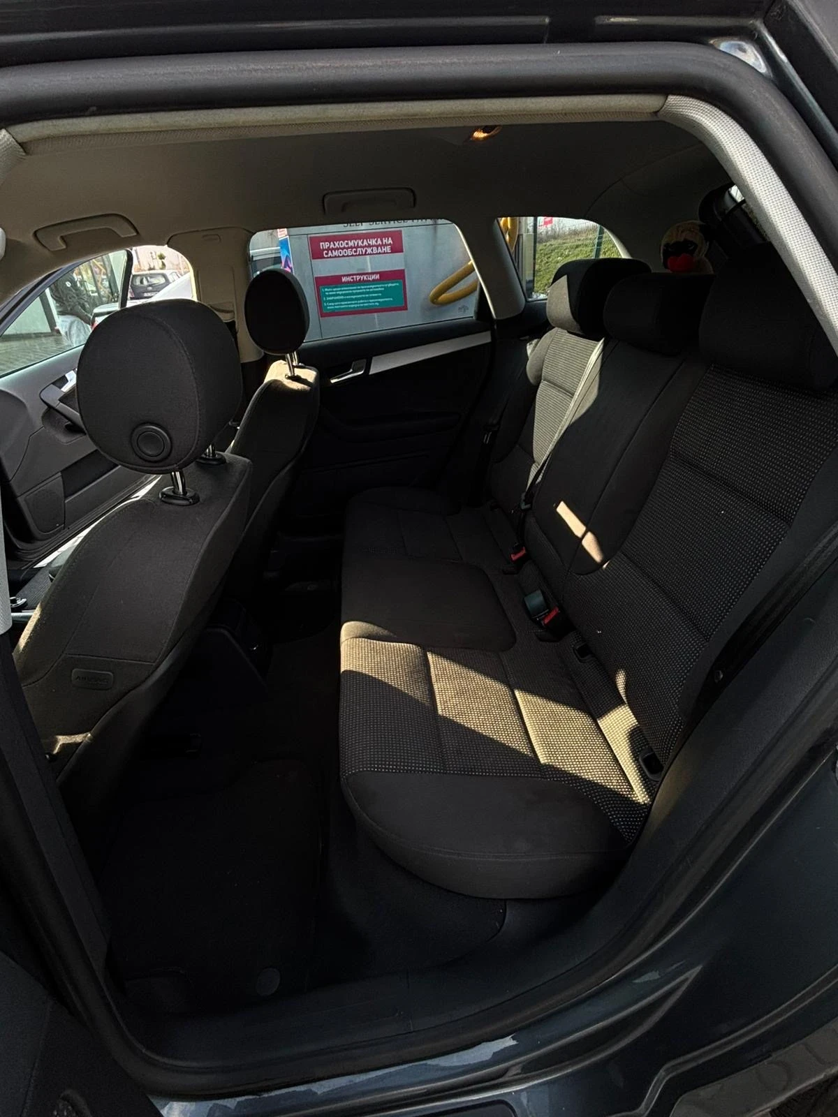 Audi A3 2, 0 TDI | Mobile.bg � ����������� 15